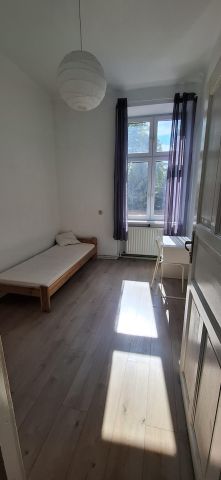 Mieszkanie 4-pokojowe Kraków Stare Miasto, ul. Krowoderska. Zdjęcie 6