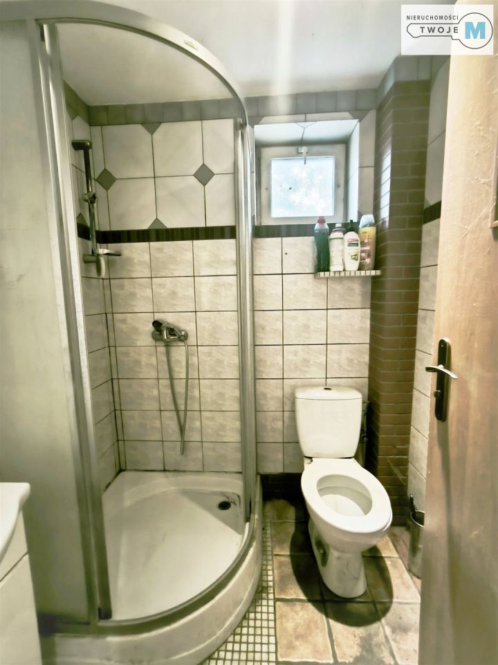 dom wolnostojący, 4 pokoje Suków. Zdjęcie 12