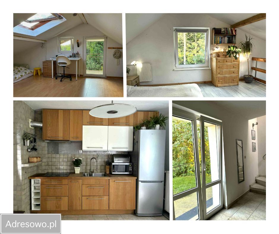 Działka budowlana Gdynia Chwarzno-Wiczlino, ul. św. Antoniego. Zdjęcie 3