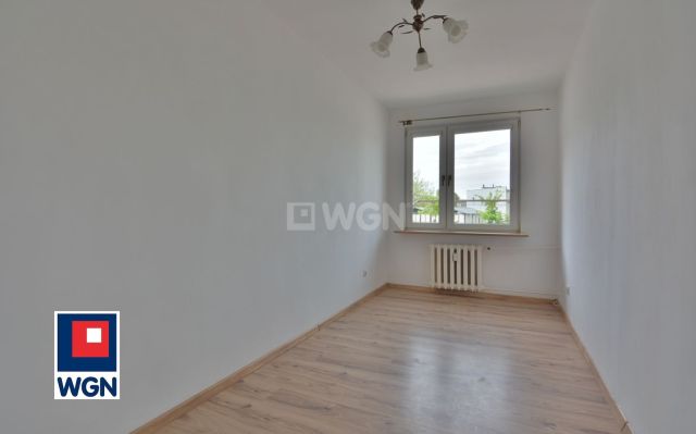 Mieszkanie 3-pokojowe Elbląg Centrum, ul. Pułkownika Stanisława Dąbka. Zdjęcie 8