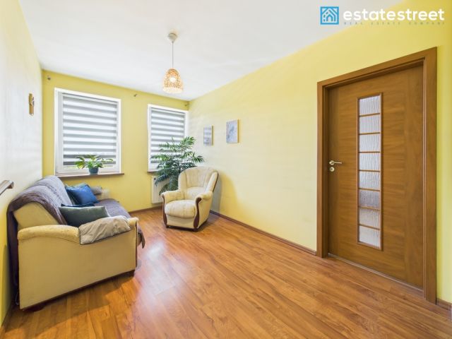 Mieszkanie 4-pokojowe Gliwice Śródmieście, ul. Powroźnicza. Zdjęcie 10