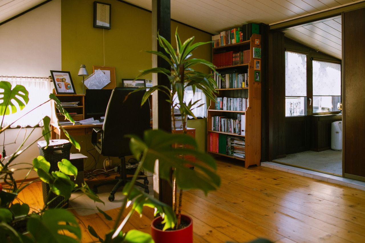 dom wolnostojący, 5 pokoi Rumia Zagórze, ul. Górnicza. Zdjęcie 8