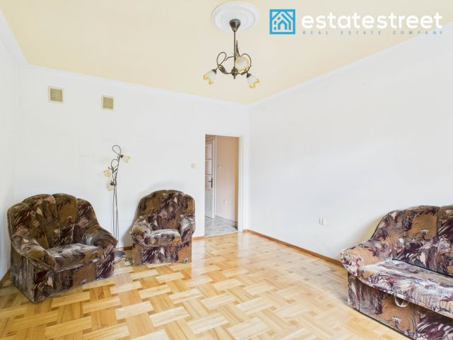 dom wolnostojący, 3 pokoje Krosno, ul. Wiejska. Zdjęcie 19