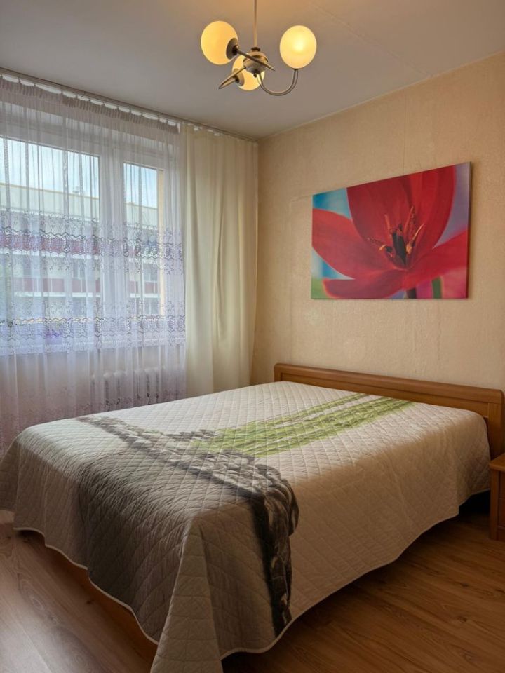 Mieszkanie 3-pokojowe Jastrzębie-Zdrój, ul. Jasna. Zdjęcie 8