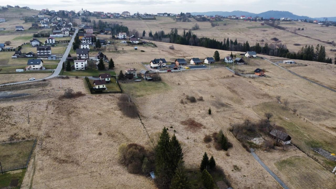 Działka budowlana Jaworzynka. Zdjęcie 15