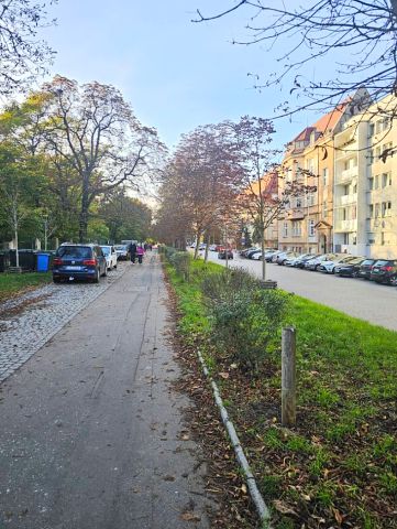 Mieszkanie 3-pokojowe Wrocław Krzyki, ul. Bernarda Pretficza. Zdjęcie 16