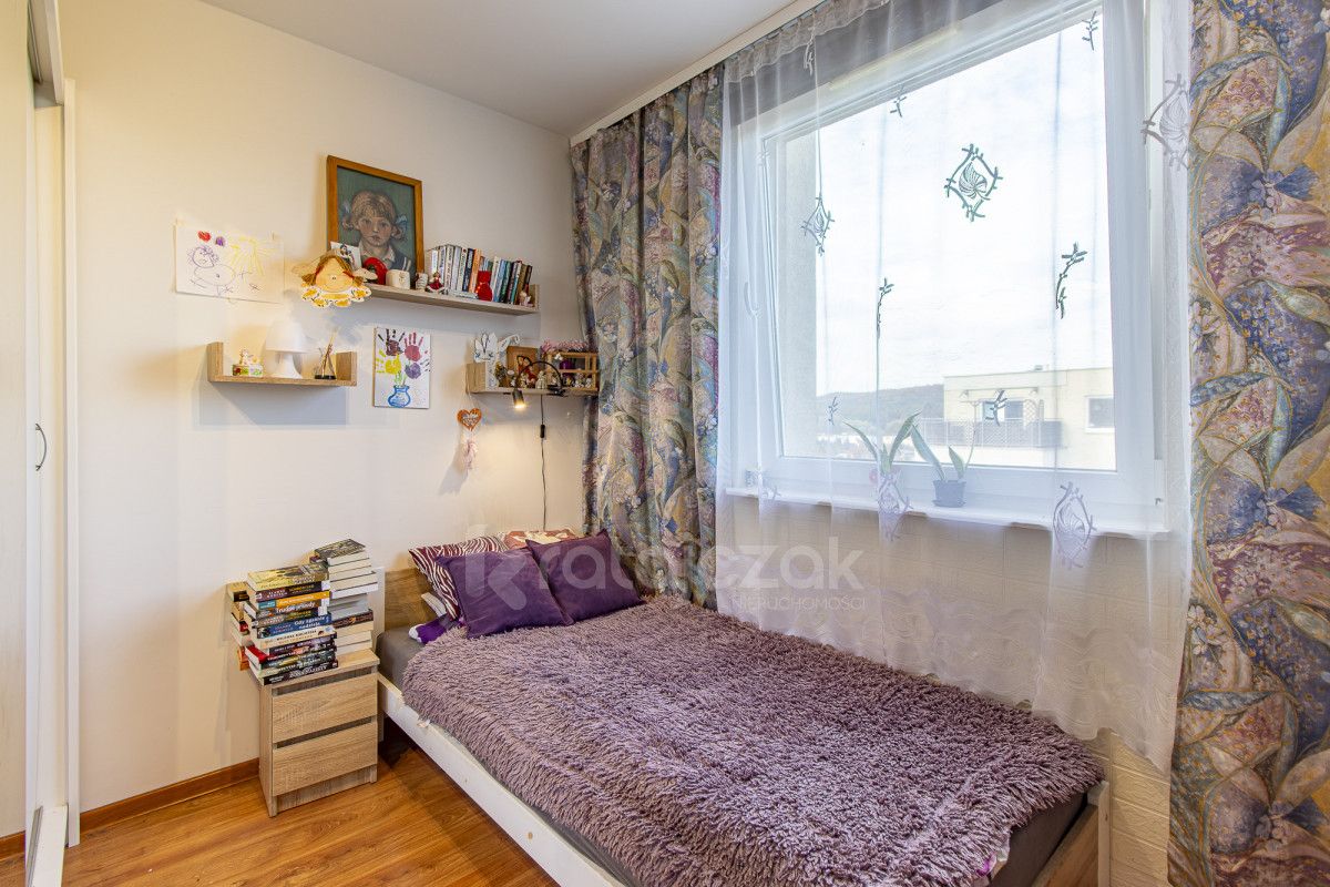 Mieszkanie 2-pokojowe Wejherowo, ul. Kazimierza Dzięcielskiego. Zdjęcie 6