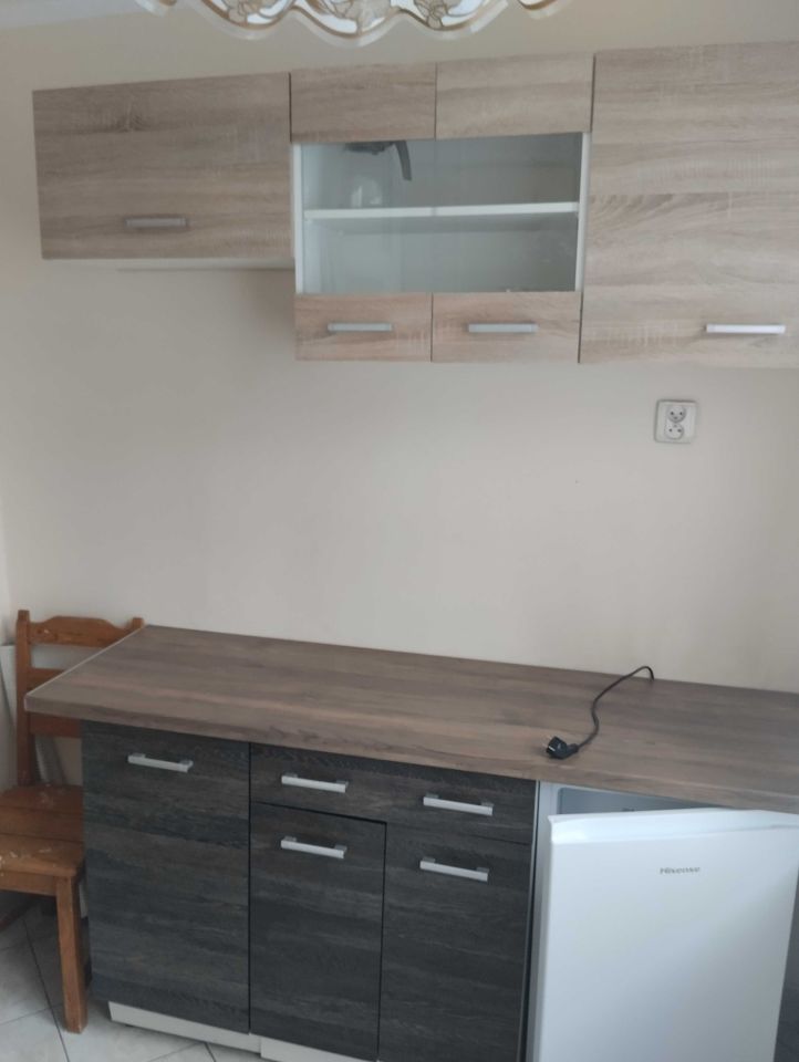 Mieszkanie 1-pokojowe Gliwice Sikornik. Zdjęcie 6