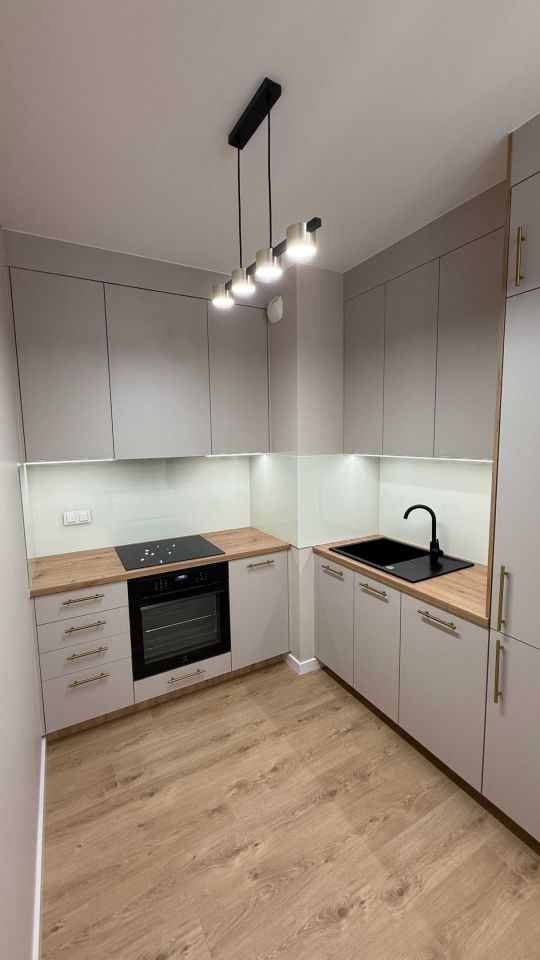 Mieszkanie 2-pokojowe Warszawa Praga-Północ, ul. Władysława Jagiełły. Zdjęcie 8