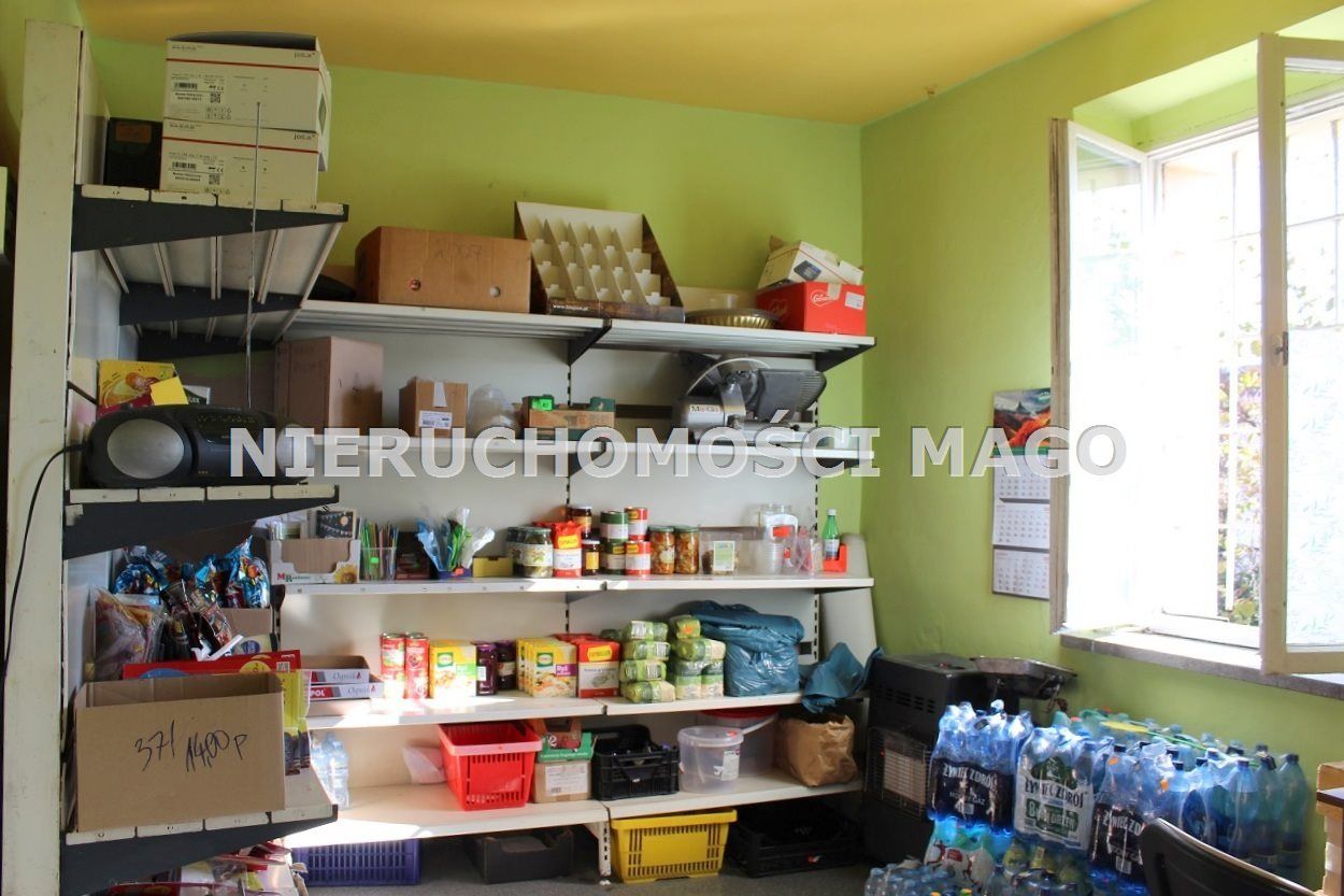 Lokal Kielcza. Zdjęcie 10