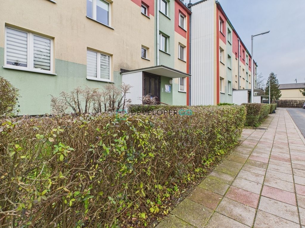 Mieszkanie 2-pokojowe Białystok Białostoczek, ul. Olsztyńska. Zdjęcie 12