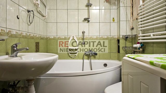 Mieszkanie 1-pokojowe Warszawa Praga-Północ, ul. Jadowska. Zdjęcie 7