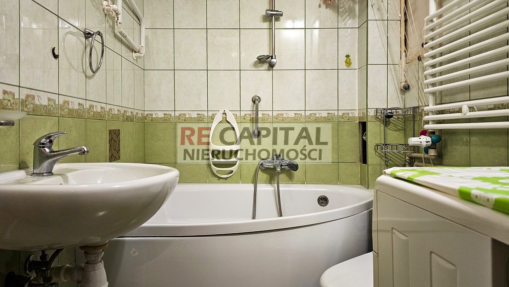 Mieszkanie 1-pokojowe Warszawa Praga-Północ, ul. Jadowska. Zdjęcie 7