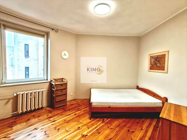 Mieszkanie 4-pokojowe Szczecin Centrum, ul. Władysława Jagiełły. Zdjęcie 4