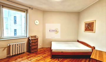 Mieszkanie 4-pokojowe Szczecin Centrum