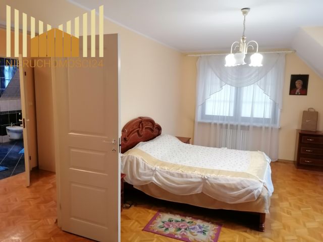 dom wolnostojący, 5 pokoi Warszawa Białołęka, ul. Wiklinowa. Zdjęcie 17