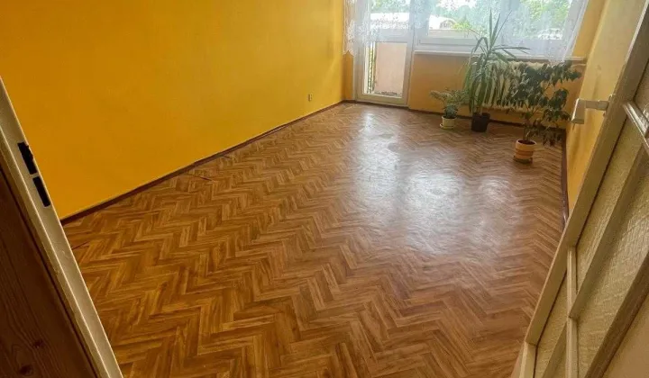 Mieszkanie 4-pokojowe Szczecinek, ul. Koszalińska