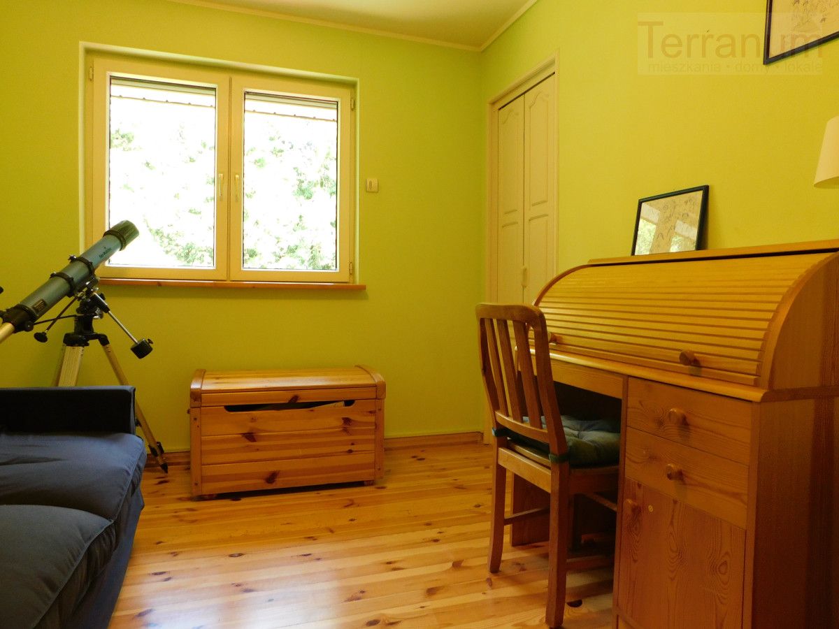 dom wolnostojący, 5 pokoi Jachranka. Zdjęcie 19