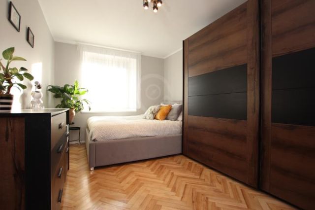 Mieszkanie 3-pokojowe Wrocław, ul. Chorzowska. Zdjęcie 10