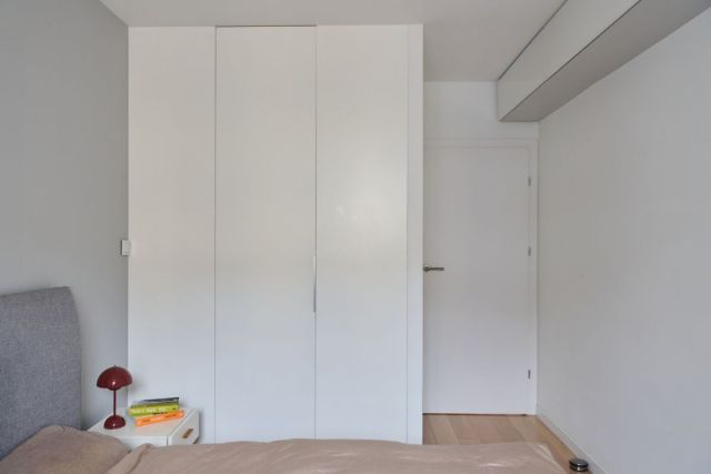 Mieszkanie 2-pokojowe Warszawa Śródmieście, ul. Tamka. Zdjęcie 10