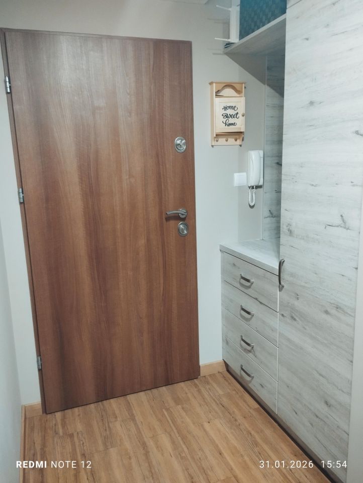 Mieszkanie 3-pokojowe Barczewo, pl. Osiedle Zielone Wzgórze. Zdjęcie 13