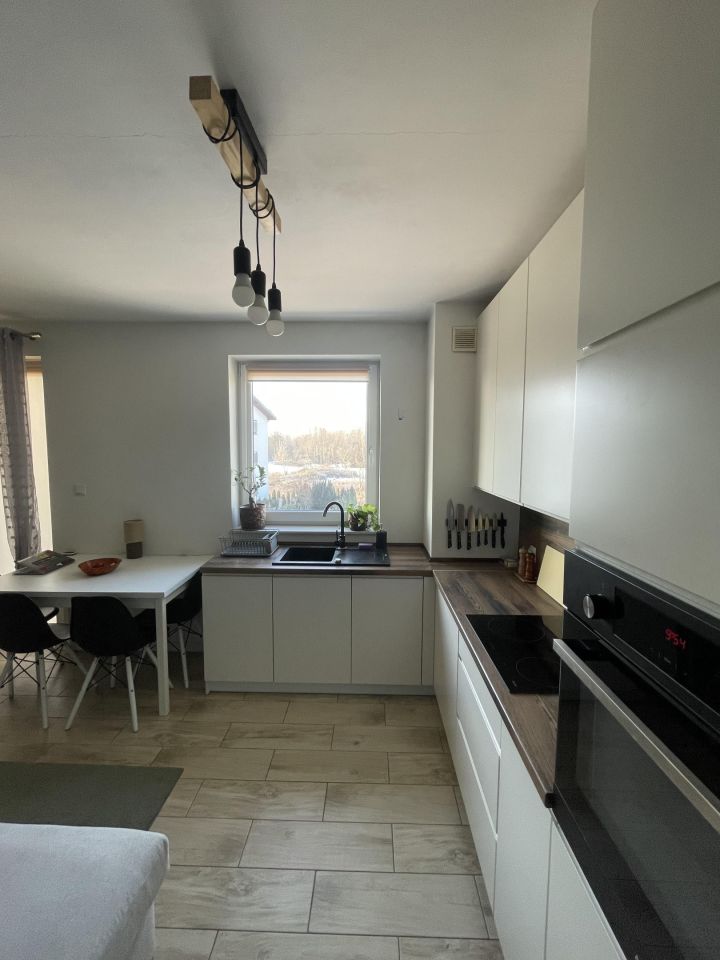 Mieszkanie 2-pokojowe Chrzanów Mały, ul. Herbatnikowa. Zdjęcie 3