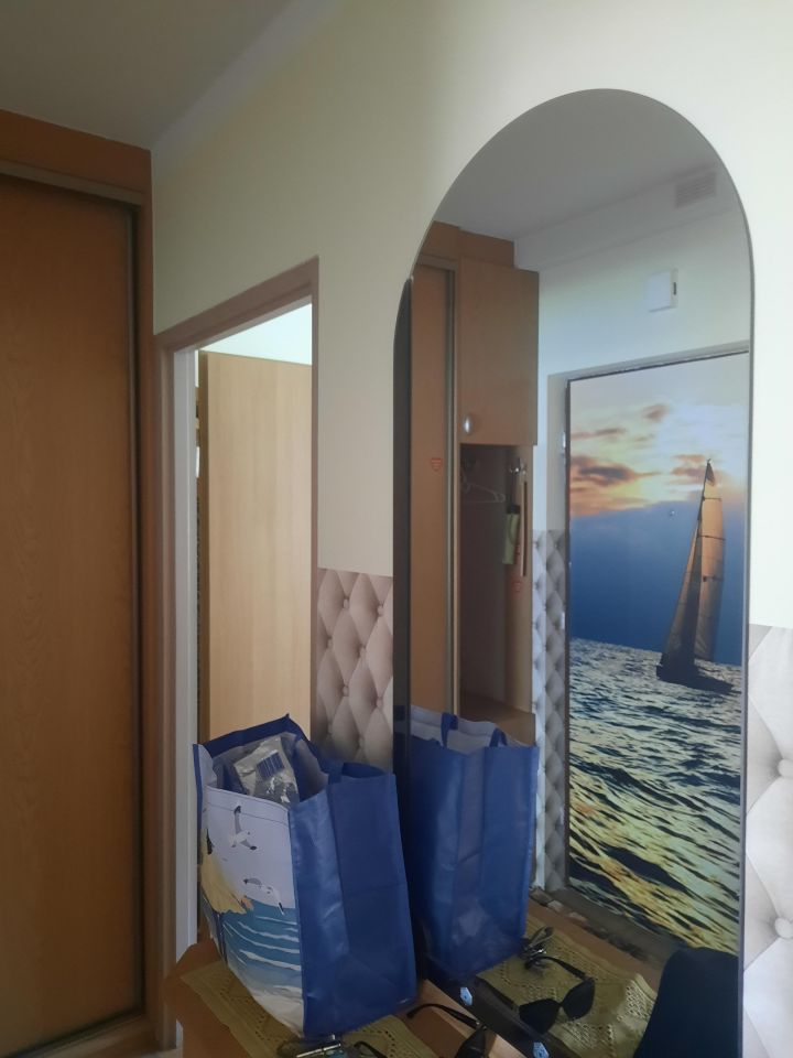 Mieszkanie 2-pokojowe Wyszków, ul. Tadeusza Kościuszki. Zdjęcie 10