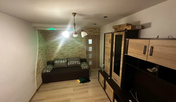 Mieszkanie 2-pokojowe Chełm