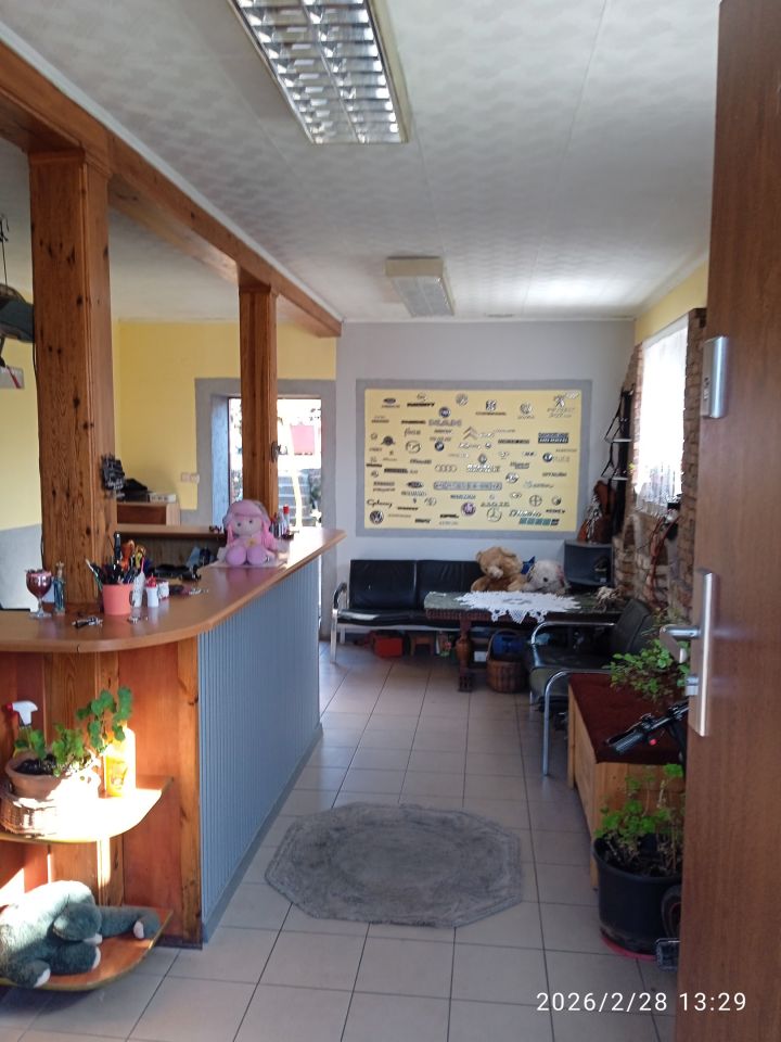 dom wolnostojący, 5 pokoi Gozdnica, ul. Zgorzelecka. Zdjęcie 4