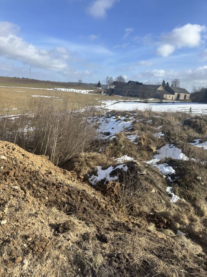 Działka budowlana Mrozy. Zdjęcie 7