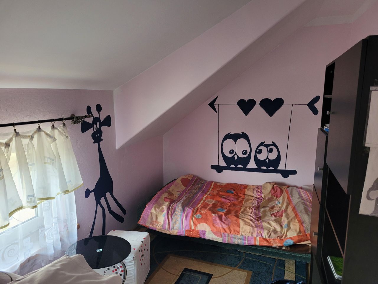 dom wolnostojący, 4 pokoje Krzysztoforzyce, ul. Glinik. Zdjęcie 6