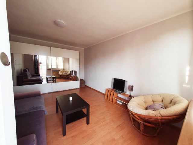 Mieszkanie 2-pokojowe Racibórz, ul. Bosacka. Zdjęcie 1