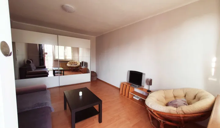 Mieszkanie 2-pokojowe Racibórz, ul. Bosacka