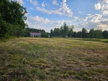 Działka budowlana Nisko Warchoły, ul. Rzeczna. Zdjęcie 2