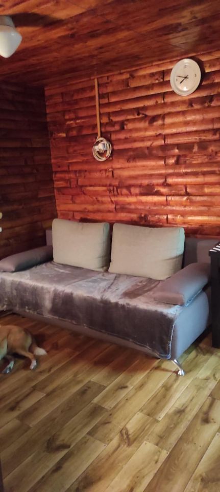 dom letniskowy, 2 pokoje Skierniewice Rawka. Zdjęcie 4