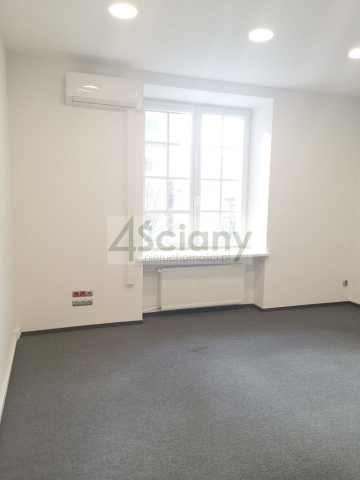 Biuro Warszawa Śródmieście. Zdjęcie 2