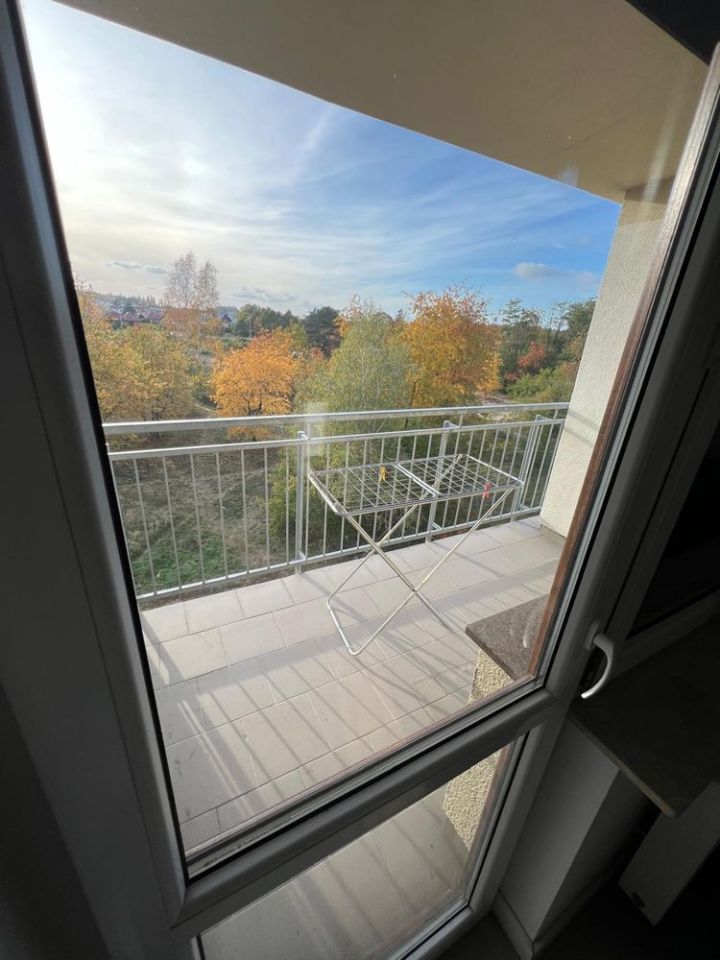 Mieszkanie 2-pokojowe Ostrzeszów, ul. Piaskowa. Zdjęcie 4