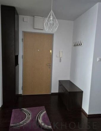 Mieszkanie 3-pokojowe Warszawa Białołęka, ul. Leona Berensona. Zdjęcie 9