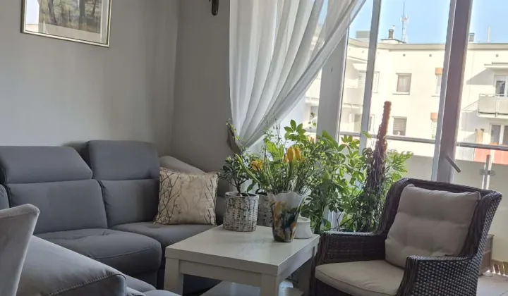 Mieszkanie 2-pokojowe Toruń Wrzosy, ul. Adama Freytaga