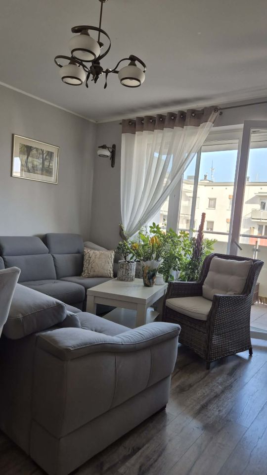 Mieszkanie 2-pokojowe Toruń Wrzosy, ul. Adama Freytaga. Zdjęcie 1