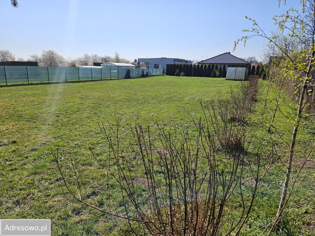 Działka budowlana Inowrocław, ul. Ikara. Zdjęcie 7