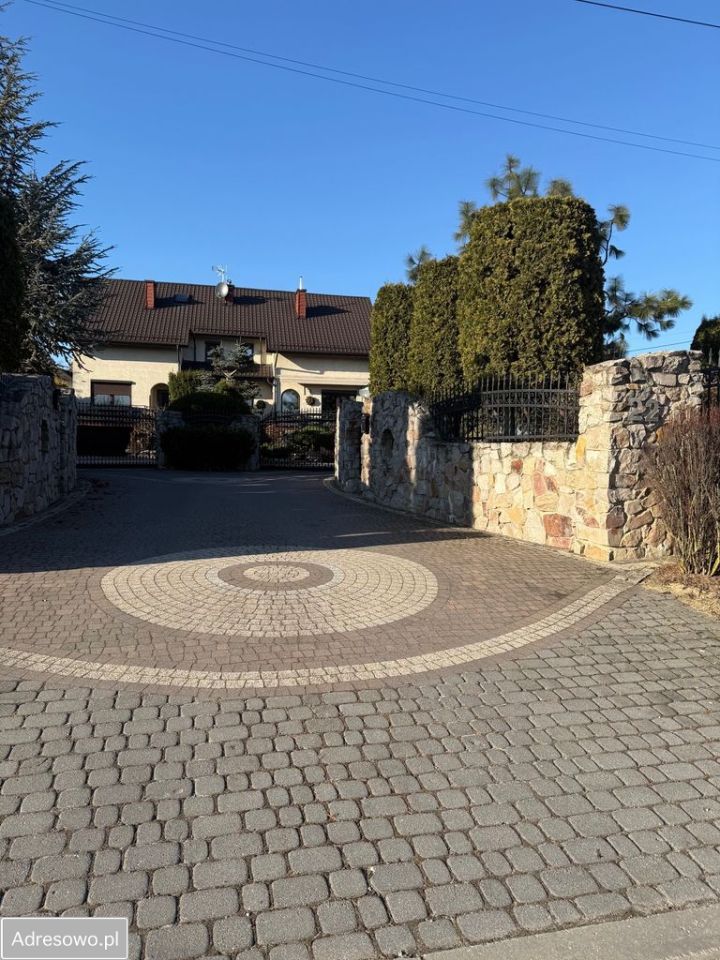 bliźniak, 10 pokoi Biejkowska Wola. Zdjęcie 18