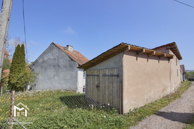 dom szeregowy, 4 pokoje Górowo Iławeckie, ul. Lidzbarska. Zdjęcie 4