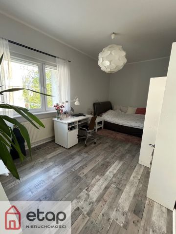 Mieszkanie 2-pokojowe Poznań Jeżyce, ul. Szamotulska. Zdjęcie 5