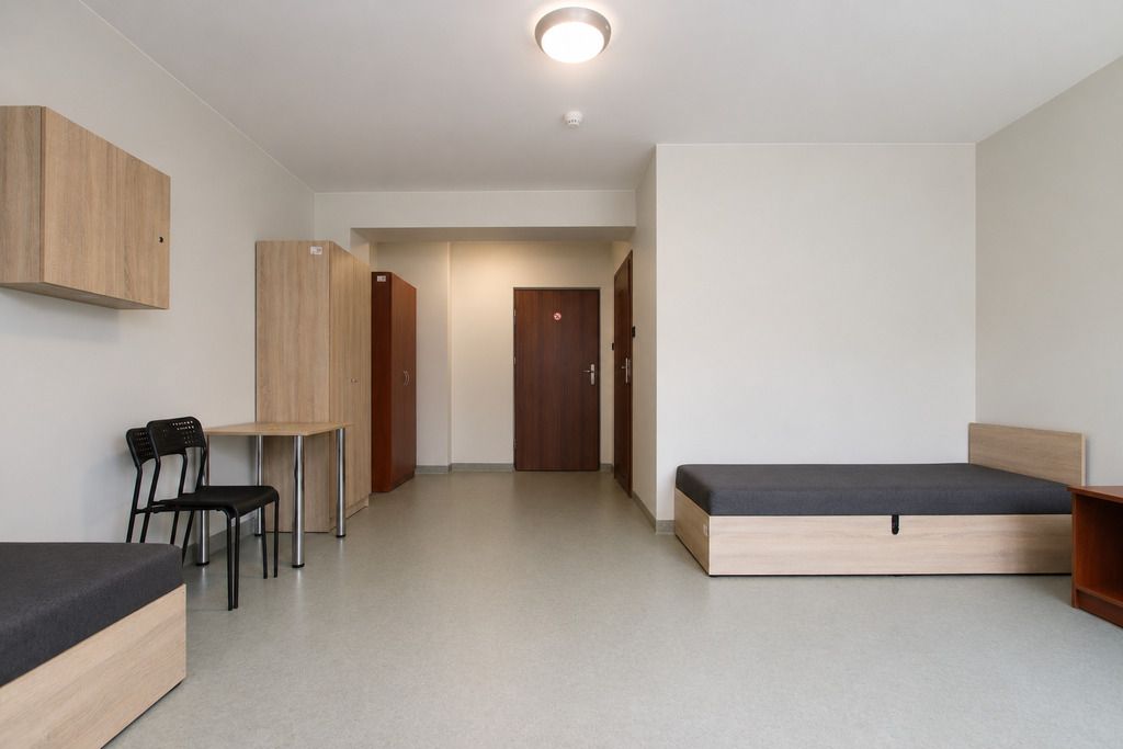 Hotel/pensjonat Nowa Wieś. Zdjęcie 4