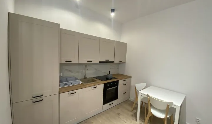 Mieszkanie 1-pokojowe Bydgoszcz Bielawy, ul. Jana Karola Chodkiewicza
