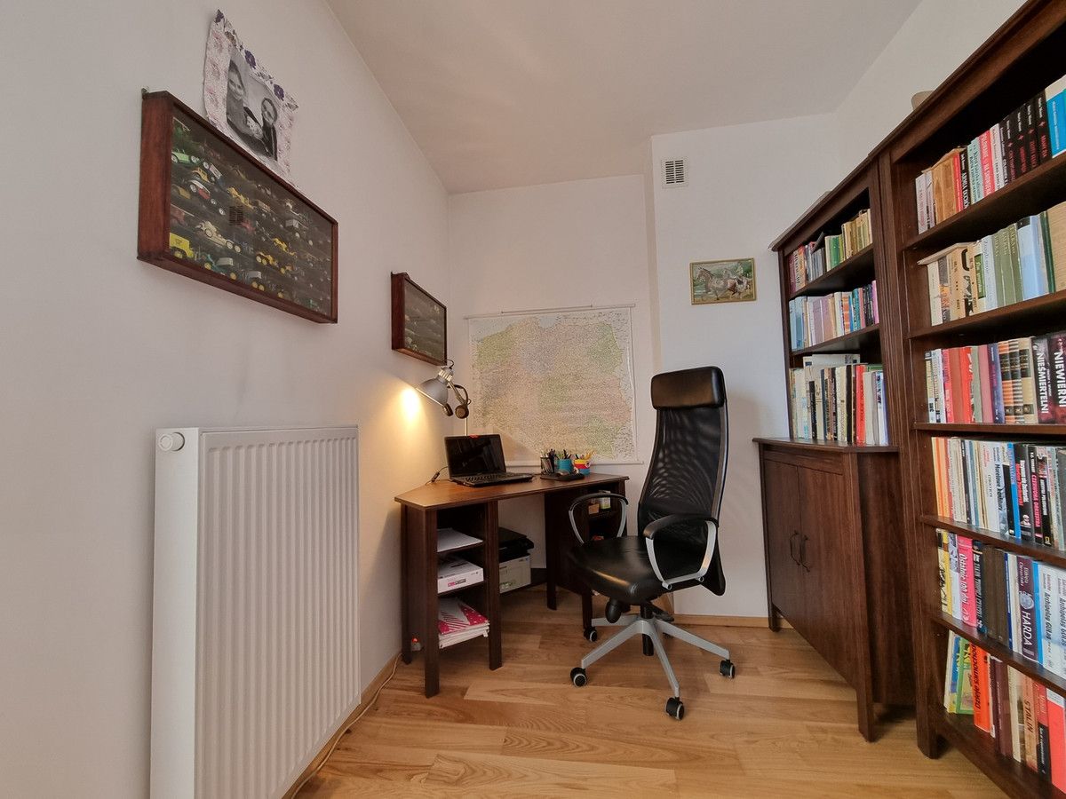 bliźniak, 5 pokoi Warszawa Radość, ul. Zasobna. Zdjęcie 18