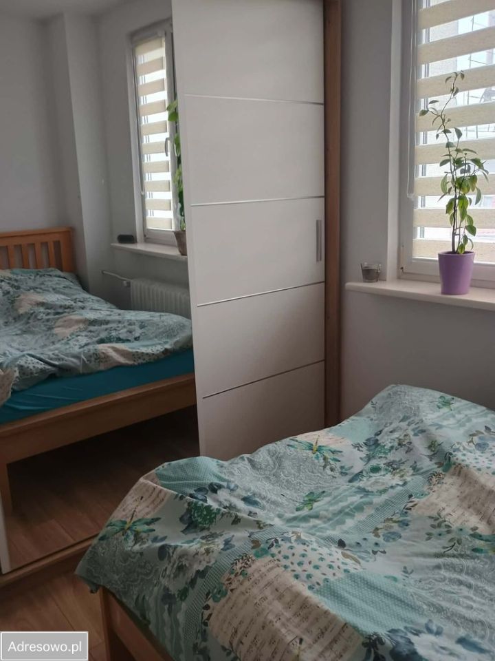 Mieszkanie 3-pokojowe Poznań Jeżyce, ul. Mylna. Zdjęcie 9