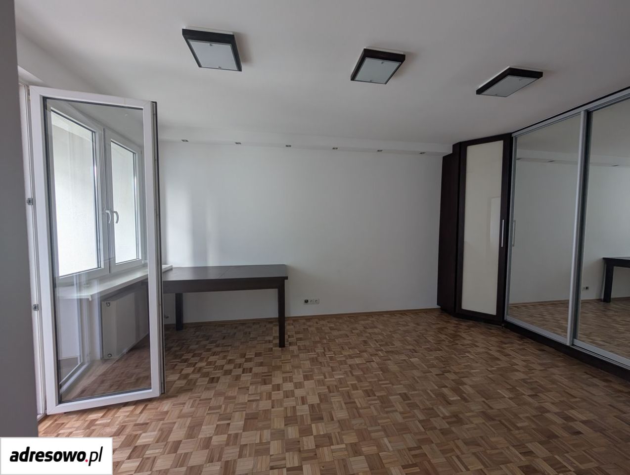 Mieszkanie 2-pokojowe Warszawa Powiśle, ul. Górnośląska. Zdjęcie 15