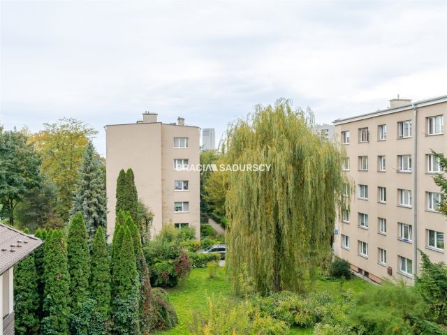 Mieszkanie 2-pokojowe Kraków Grzegórzki, ul. Józefa Narzymskiego. Zdjęcie 17